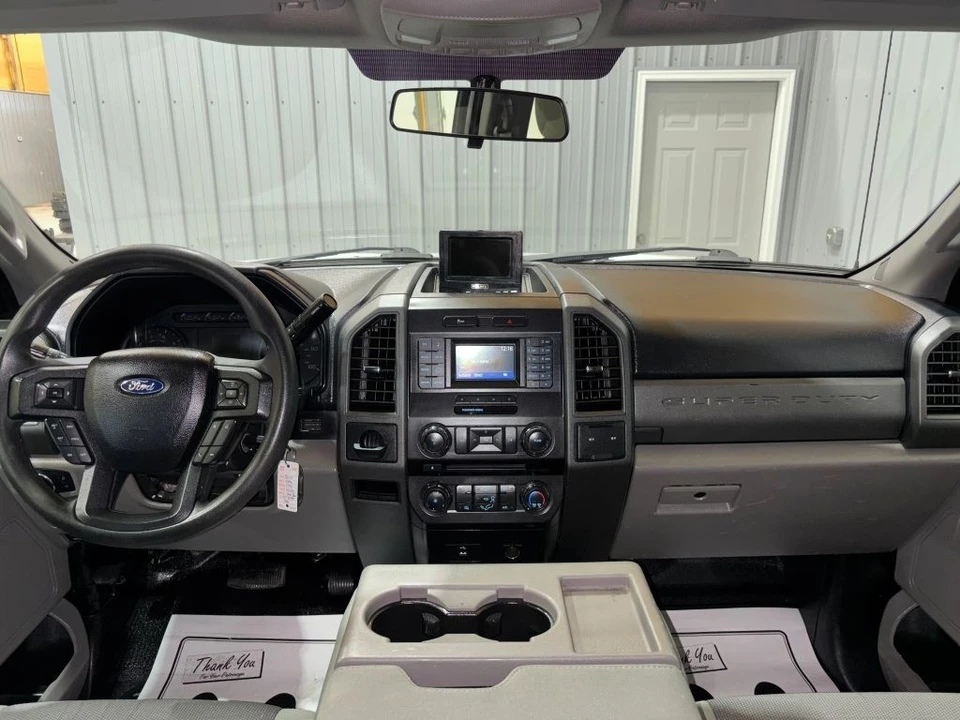 2017 Ford Super Duty 4th Gen - Image 17 of 21