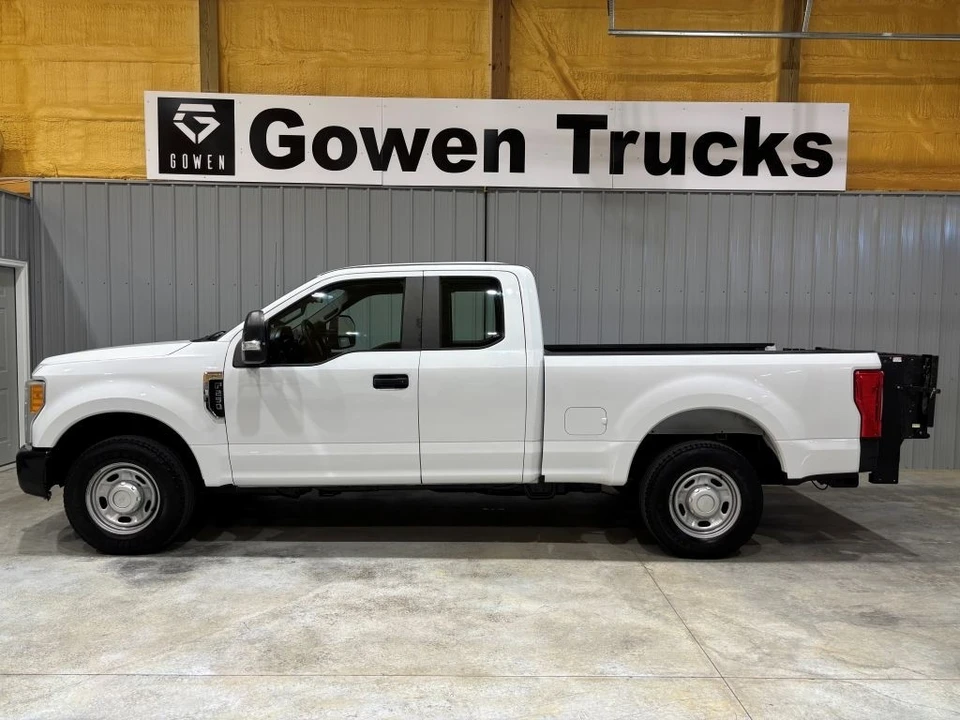2017 Ford Super Duty 4th Gen - Image 2 of 21