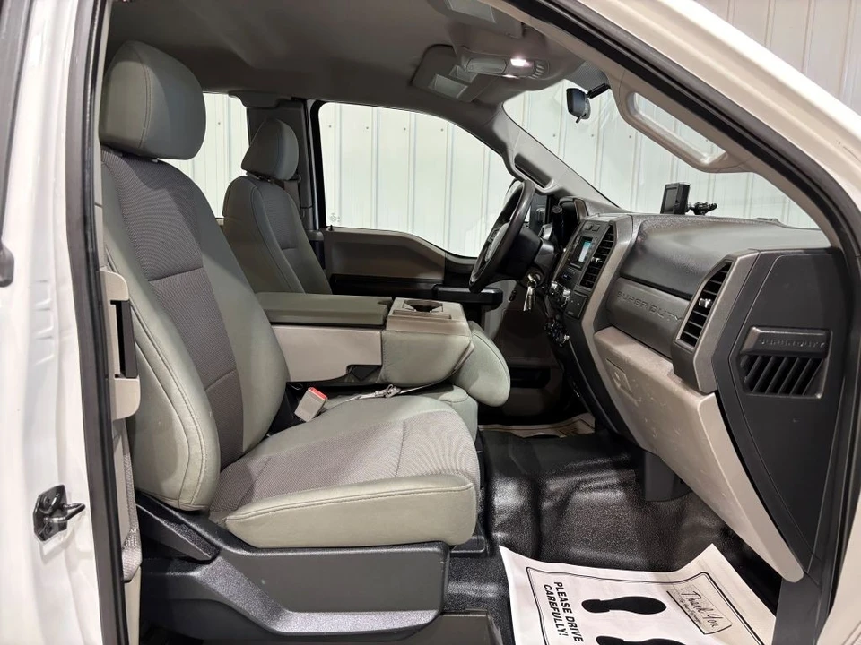 2017 Ford Super Duty 4th Gen - Image 12 of 21