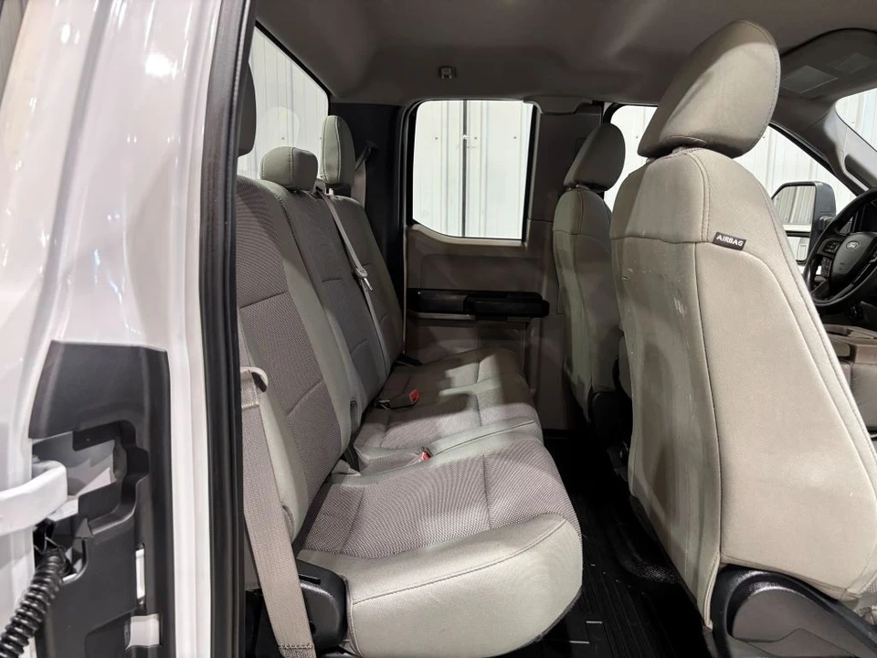 2017 Ford Super Duty 4th Gen - Image 14 of 21
