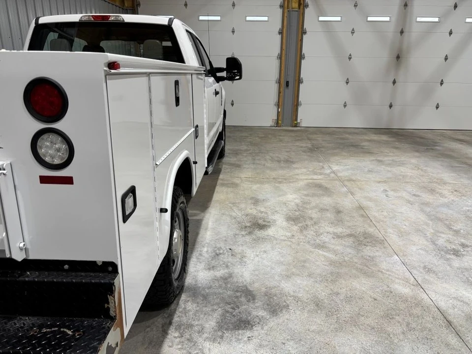 2017 Ford Super Duty 4th Gen - Image 10 of 21