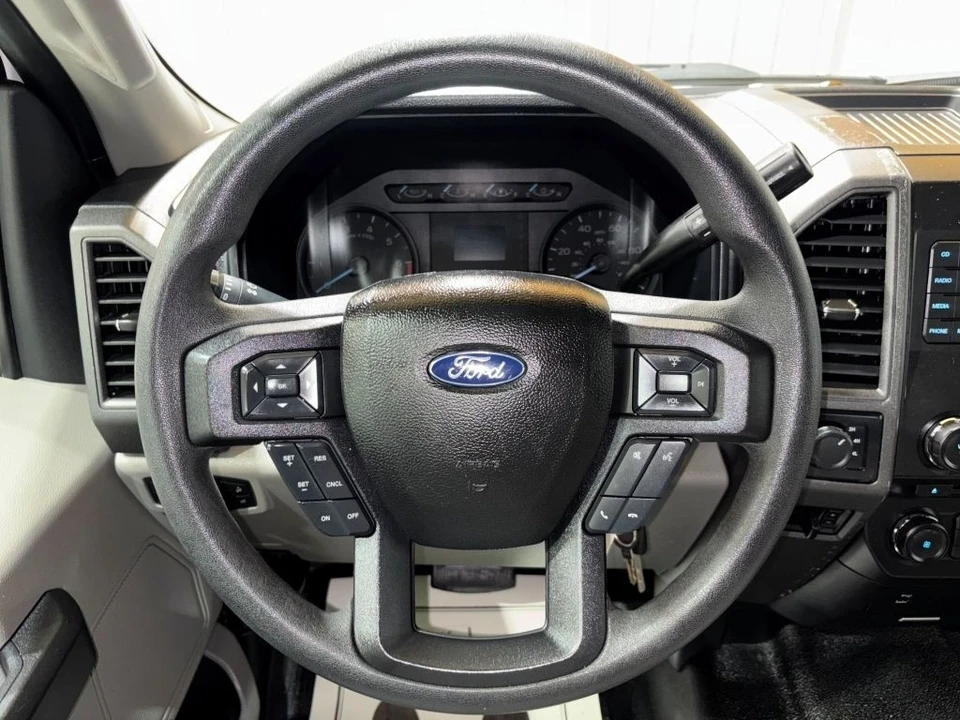 2017 Ford Super Duty 4th Gen - Image 18 of 21
