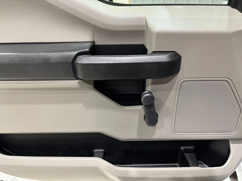 2017 Ford Super Duty 4th Gen - Image 16 of 21