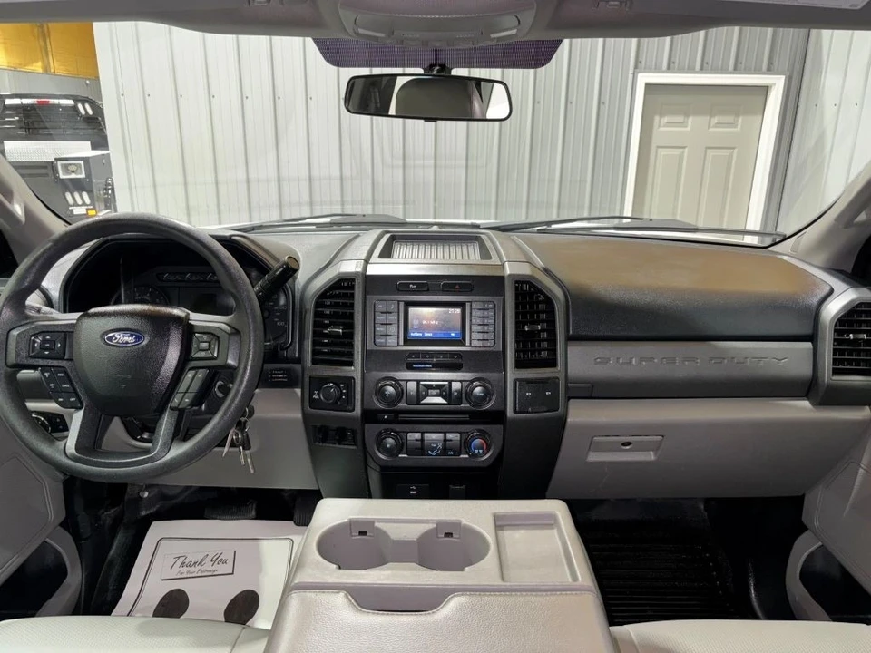2017 Ford Super Duty 4th Gen - Image 17 of 21