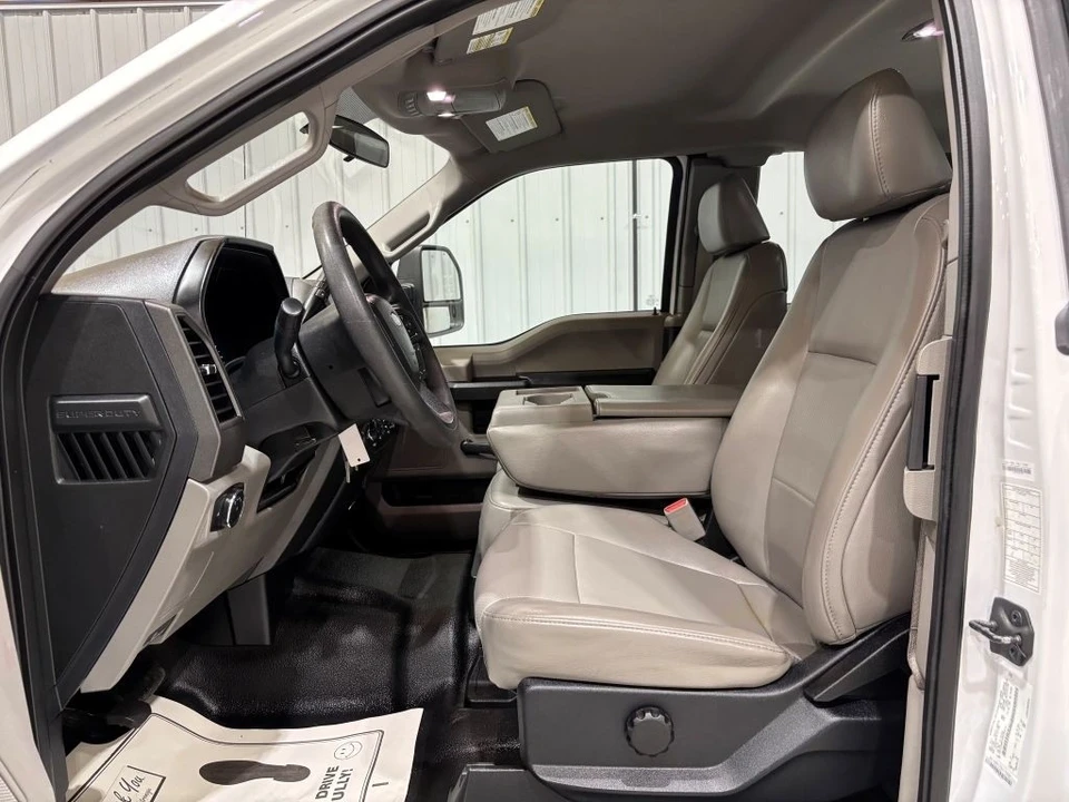 2017 Ford Super Duty 4th Gen - Image 11 of 21