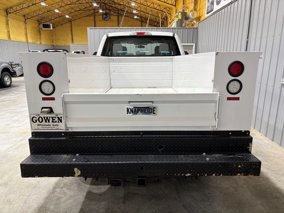 2017 Ford Super Duty 4th Gen - Image 8 of 21
