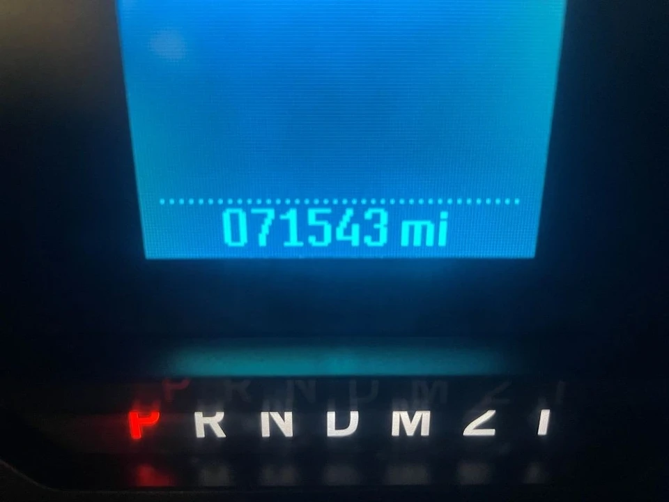 2017 Ford Super Duty 4th Gen - Image 21 of 21
