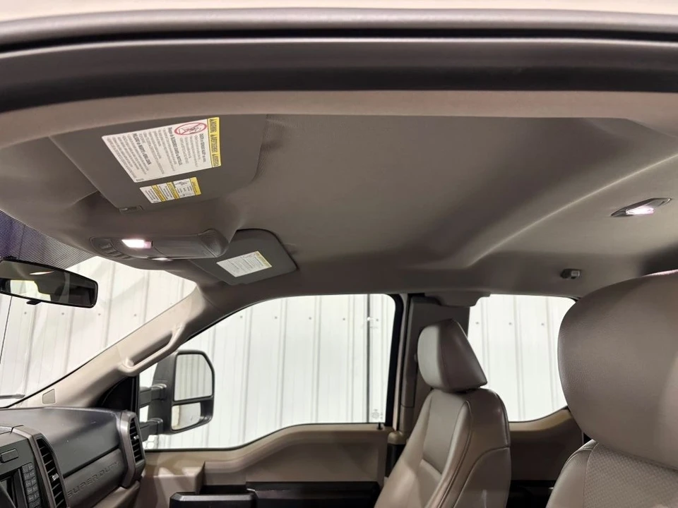 2017 Ford Super Duty 4th Gen - Image 15 of 21