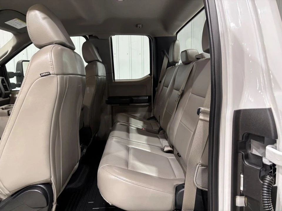 2017 Ford Super Duty 4th Gen - Image 13 of 21