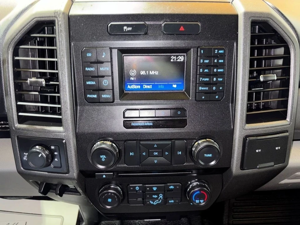 2017 Ford Super Duty 4th Gen - Image 19 of 21