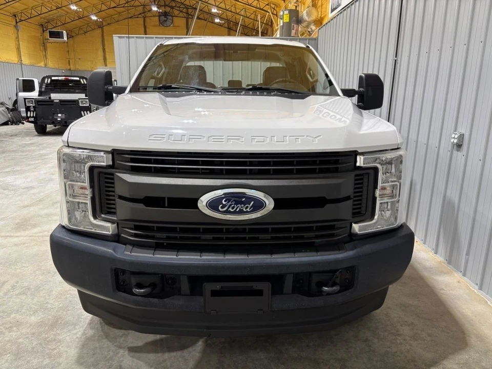 2017 Ford Super Duty 4th Gen - Image 7 of 21