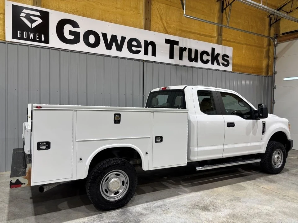 2017 Ford Super Duty 4th Gen - Image 6 of 21