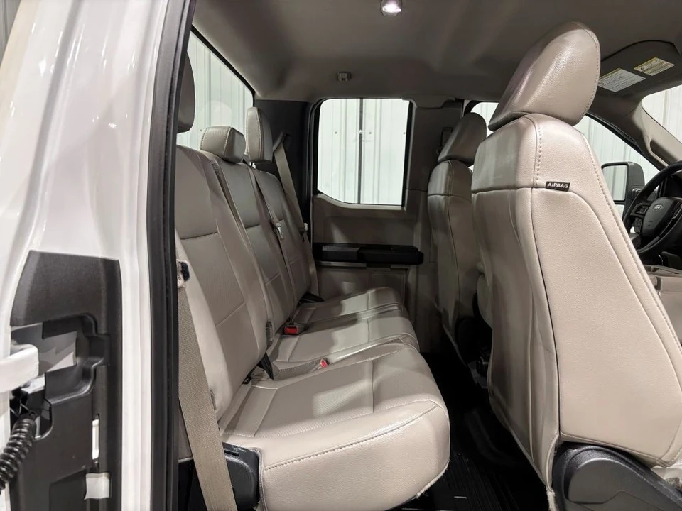 2017 Ford Super Duty 4th Gen - Image 14 of 21