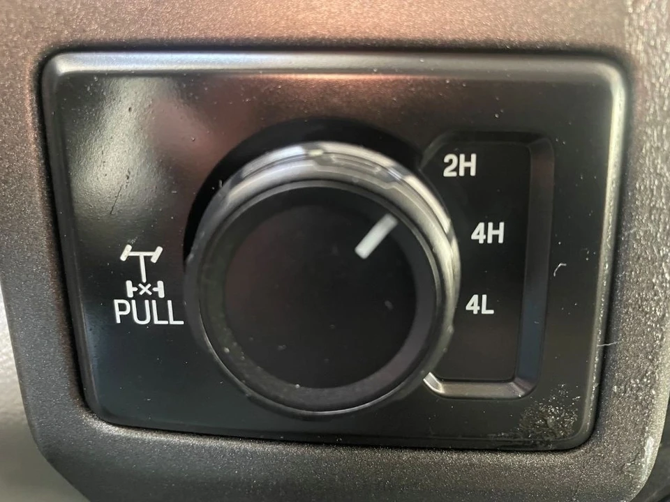 2017 Ford Super Duty 4th Gen - Image 20 of 21