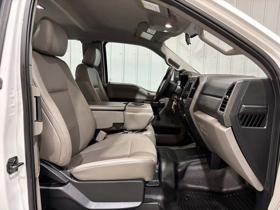 2017 Ford Super Duty 4th Gen - Image 12 of 21