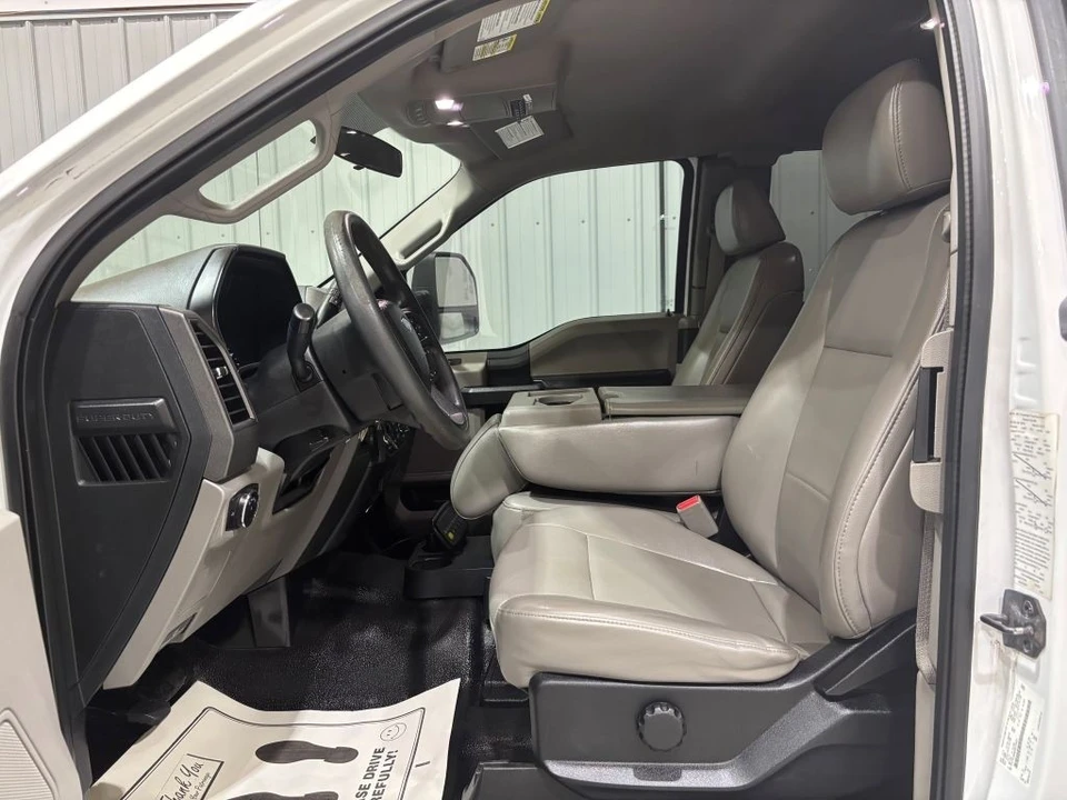 2017 Ford Super Duty 4th Gen - Image 11 of 21