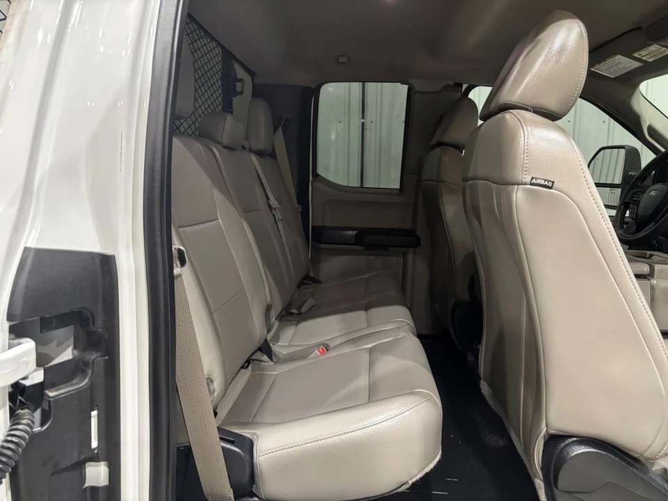 2017 Ford Super Duty 4th Gen - Image 14 of 21