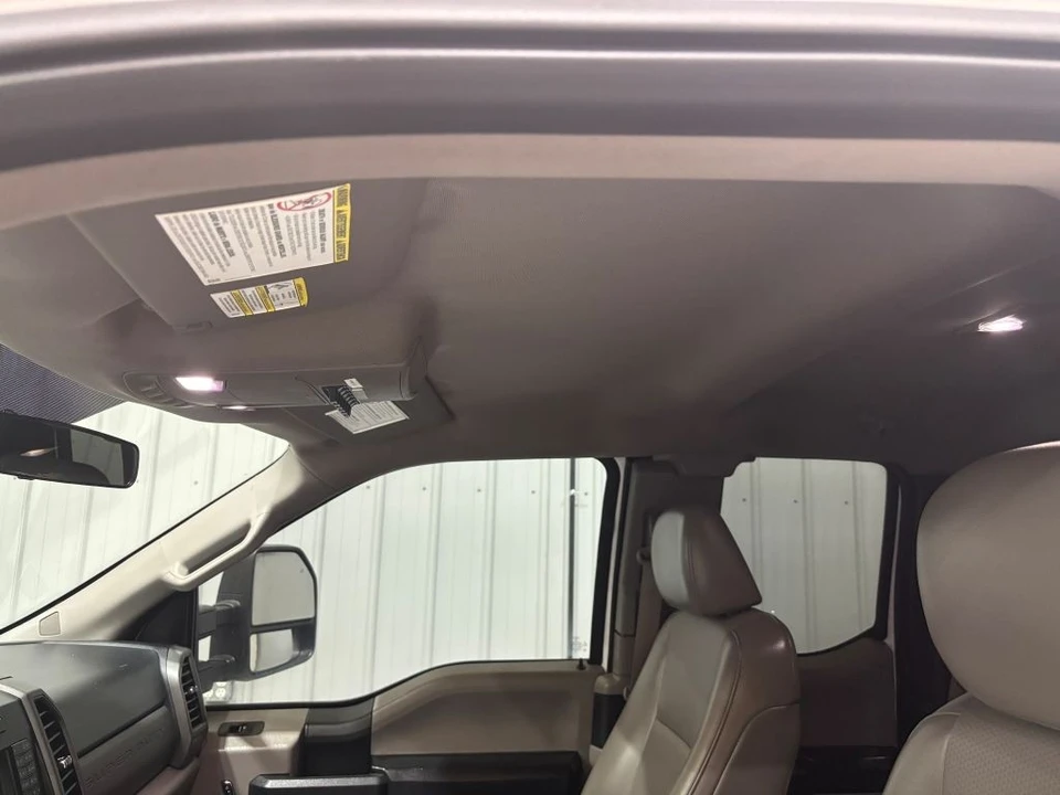 2017 Ford Super Duty 4th Gen - Image 15 of 21