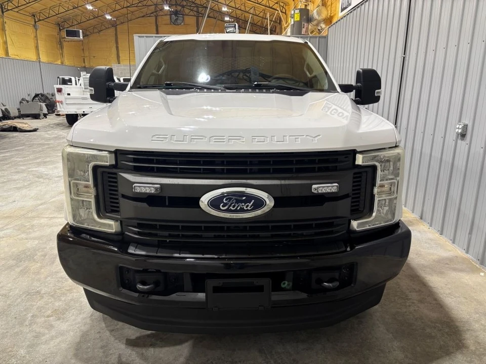 2017 Ford Super Duty 4th Gen - Image 7 of 21
