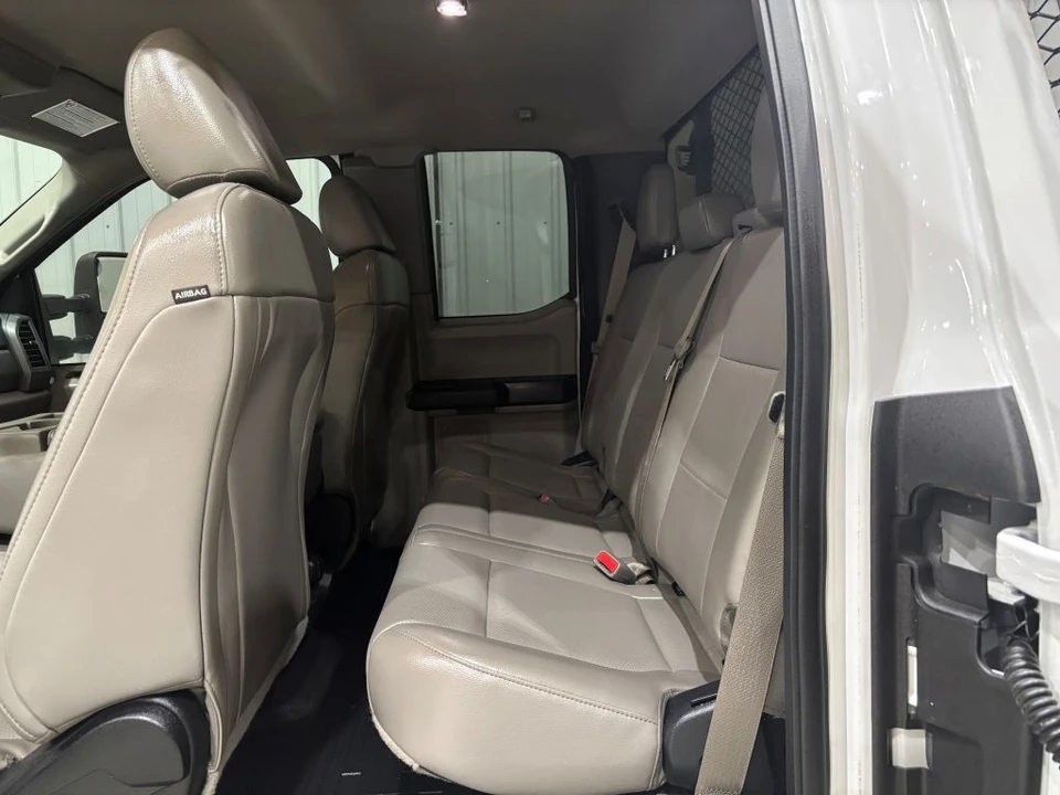 2017 Ford Super Duty 4th Gen - Image 13 of 21