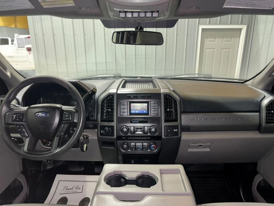 2017 Ford Super Duty 4th Gen - Image 17 of 21