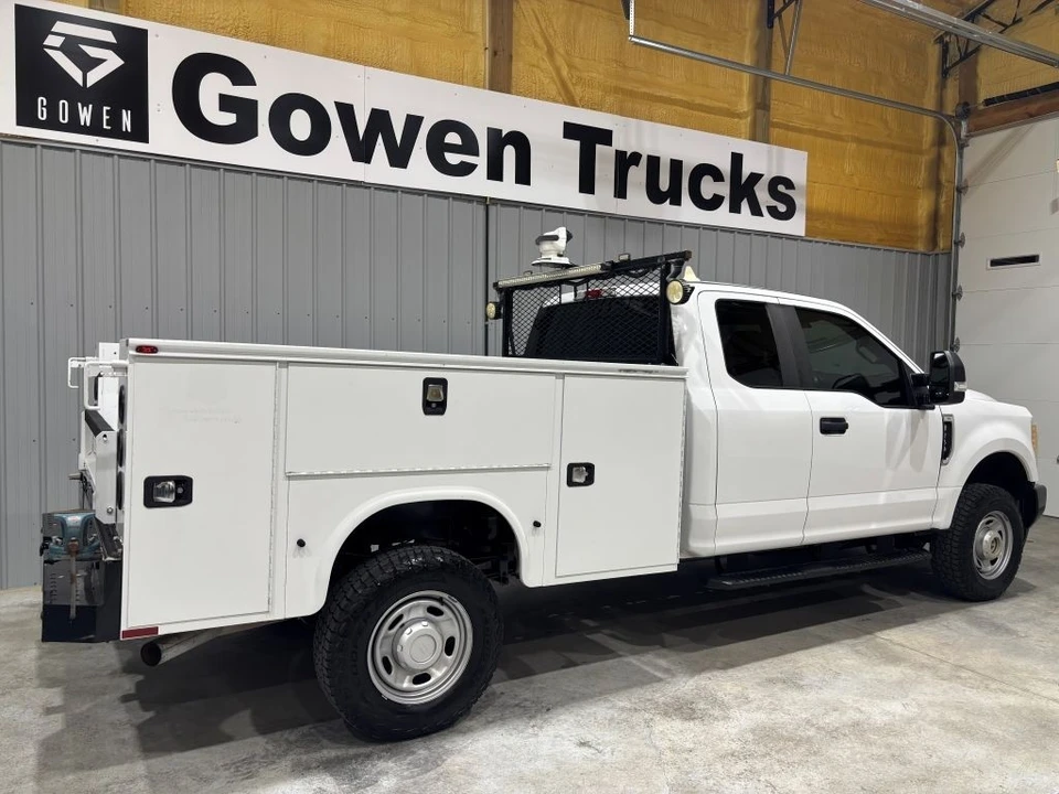2017 Ford Super Duty 4th Gen - Image 6 of 21