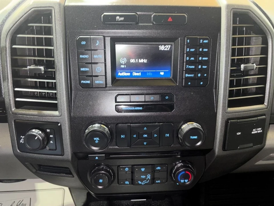 2017 Ford Super Duty 4th Gen - Image 19 of 21