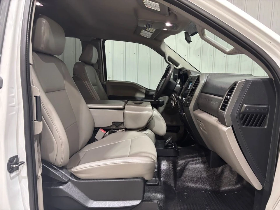 2017 Ford Super Duty 4th Gen - Image 12 of 21