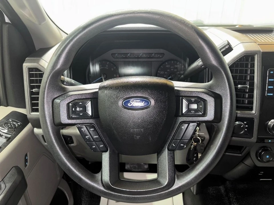 2017 Ford Super Duty 4th Gen - Image 18 of 21