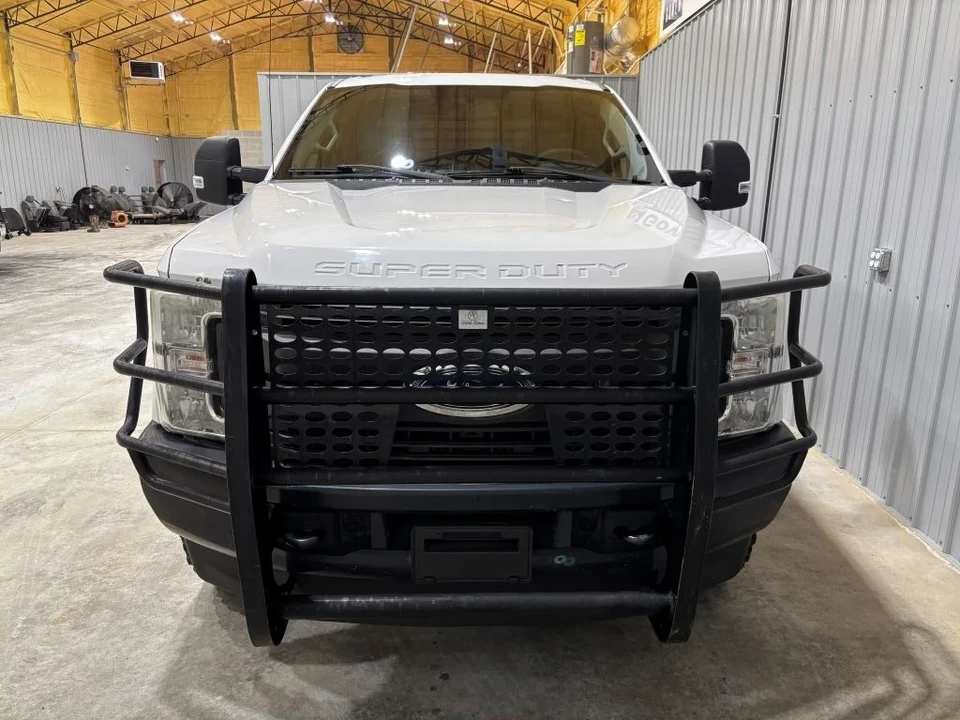 2017 Ford Super Duty 4th Gen - Image 7 of 21