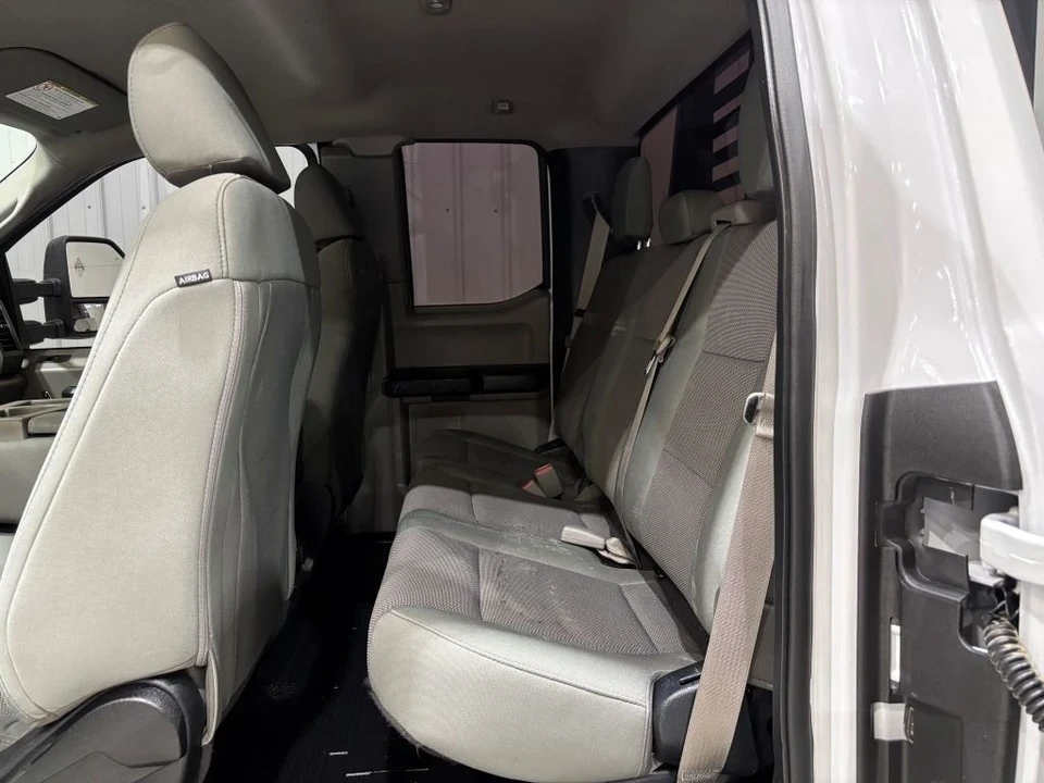 2017 Ford Super Duty 4th Gen - Image 13 of 21