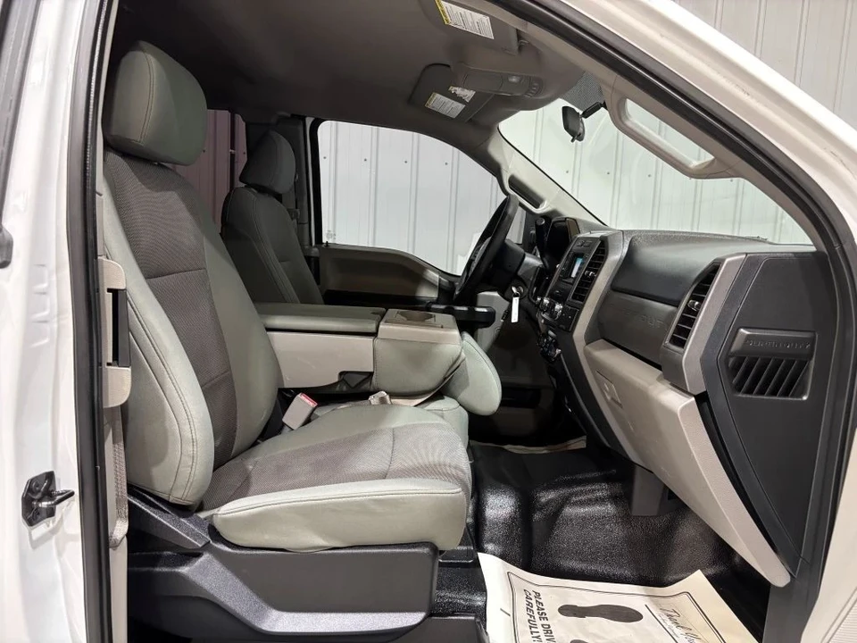 2017 Ford Super Duty 4th Gen - Image 12 of 21