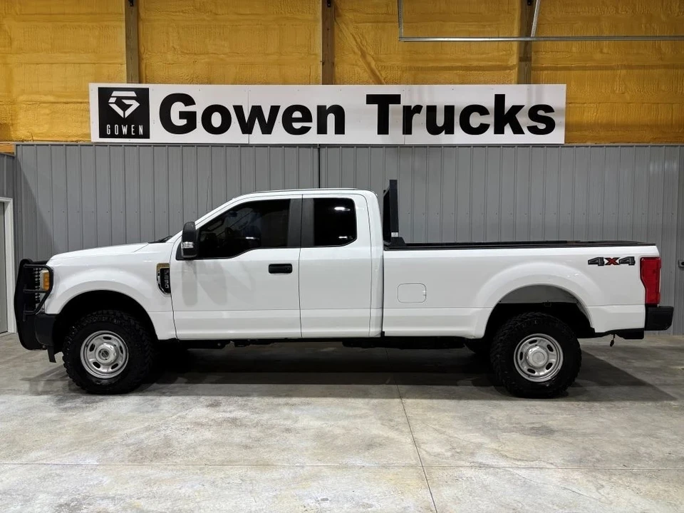 2017 Ford Super Duty 4th Gen - Image 2 of 21