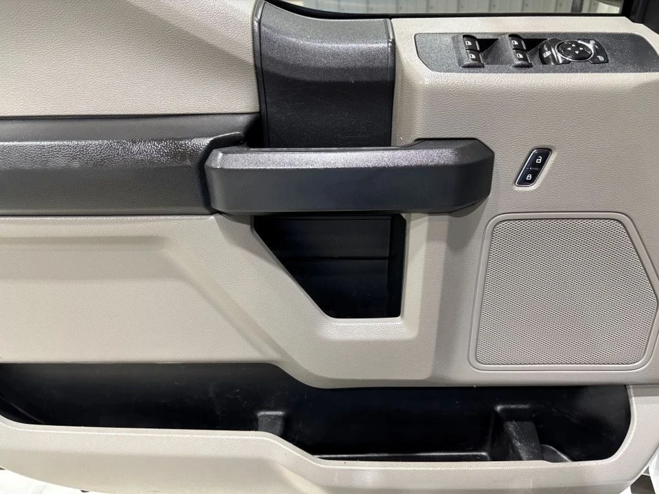 2017 Ford Super Duty 4th Gen - Image 16 of 21