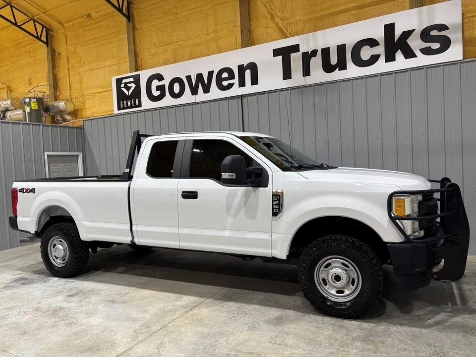 2017 Ford Super Duty 4th Gen - Image 3 of 21