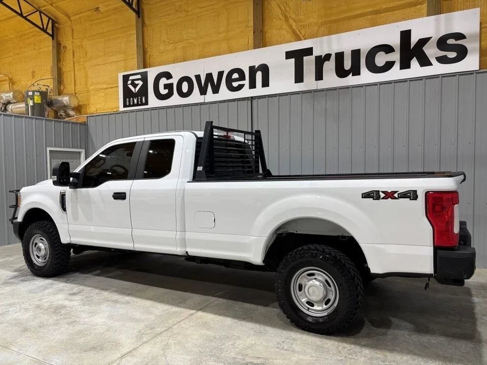 2017 Ford Super Duty 4th Gen - Image 5 of 21