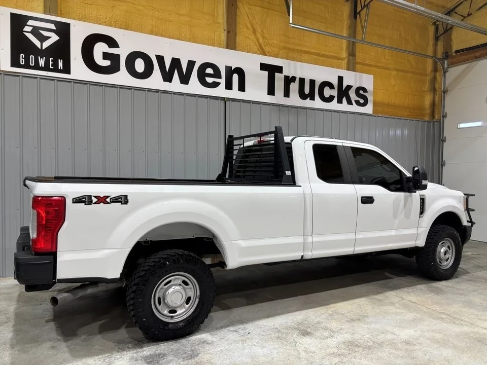 2017 Ford Super Duty 4th Gen - Image 6 of 21