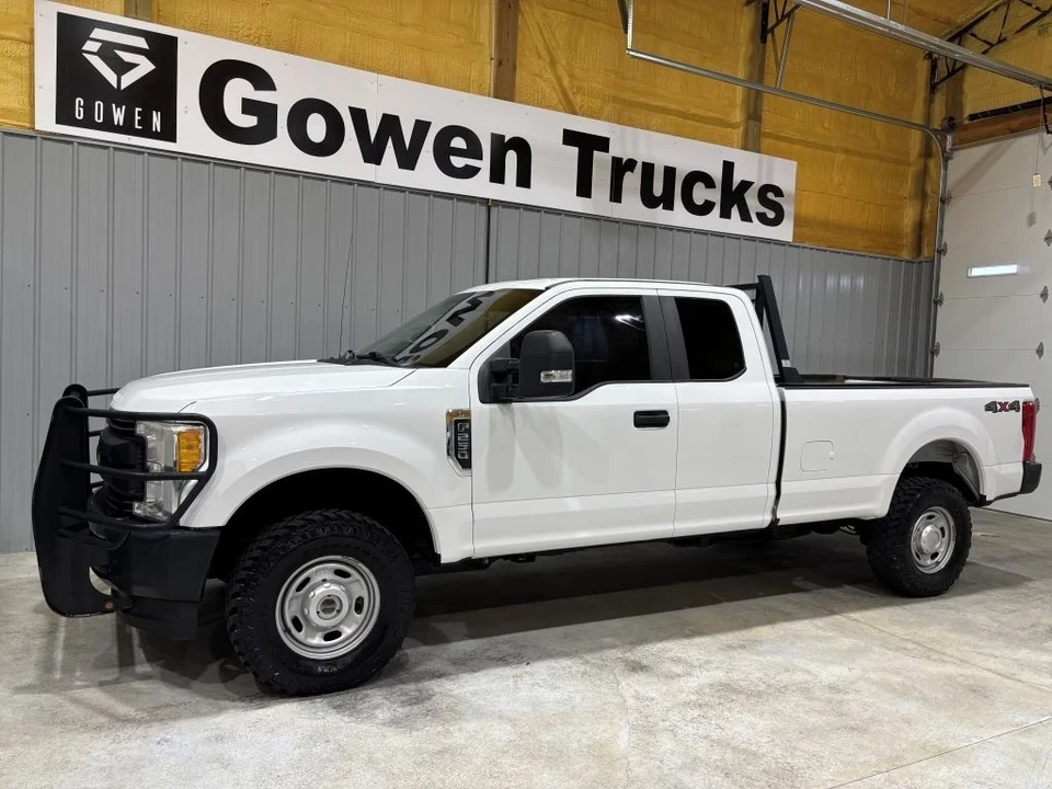 2017 Ford Super Duty 4th Gen - Image 4 of 21