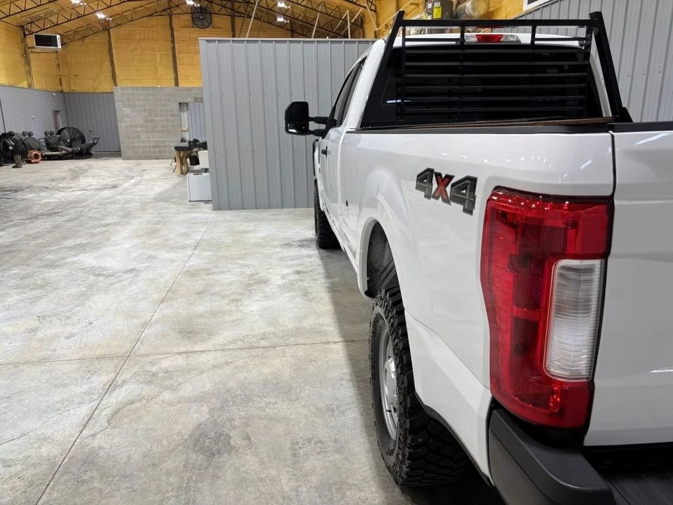 2017 Ford Super Duty 4th Gen - Image 9 of 21