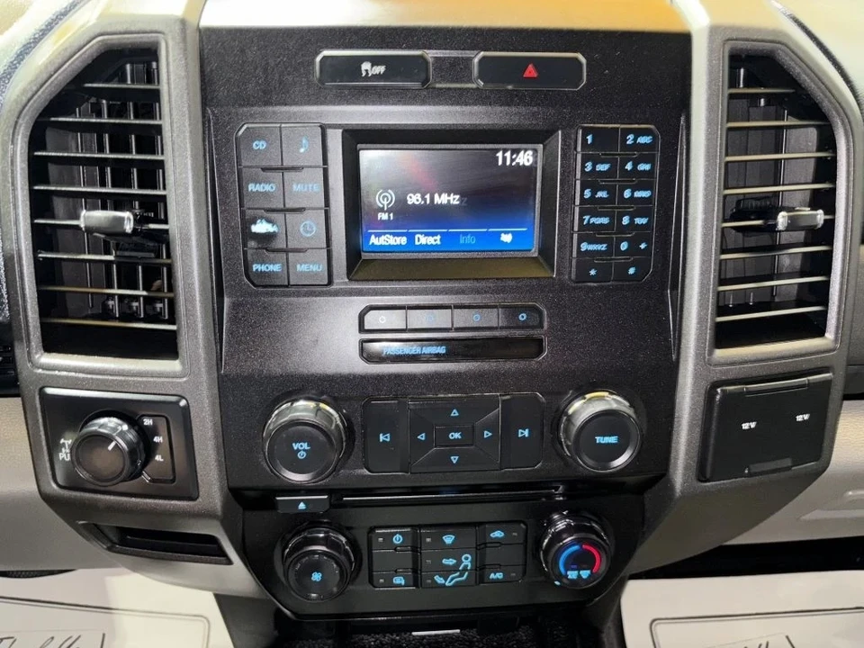 2017 Ford Super Duty 4th Gen - Image 19 of 21