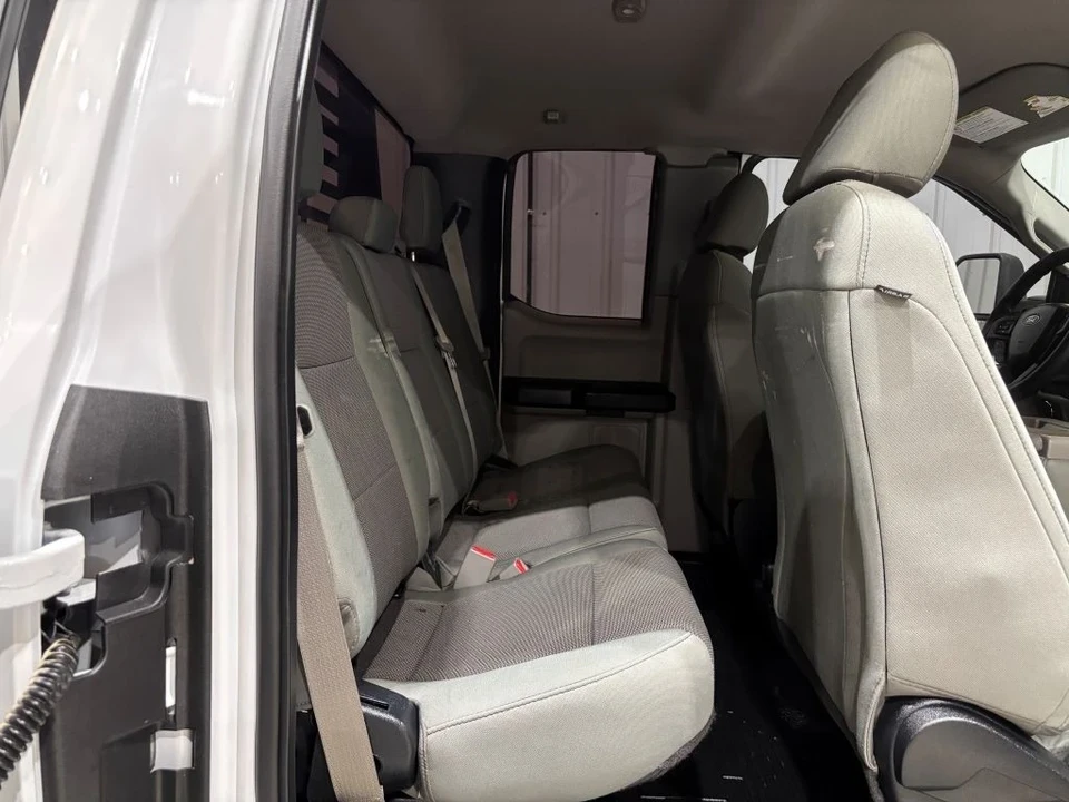 2017 Ford Super Duty 4th Gen - Image 14 of 21