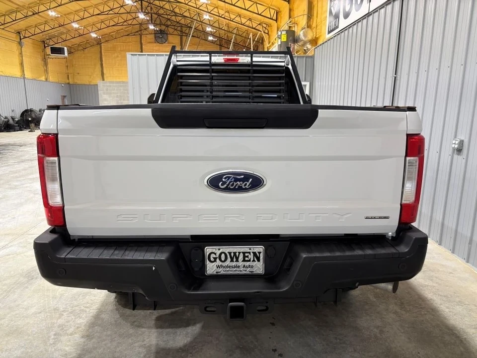2017 Ford Super Duty 4th Gen - Image 8 of 21