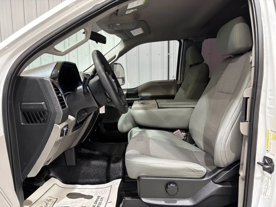 2017 Ford Super Duty 4th Gen - Image 11 of 21