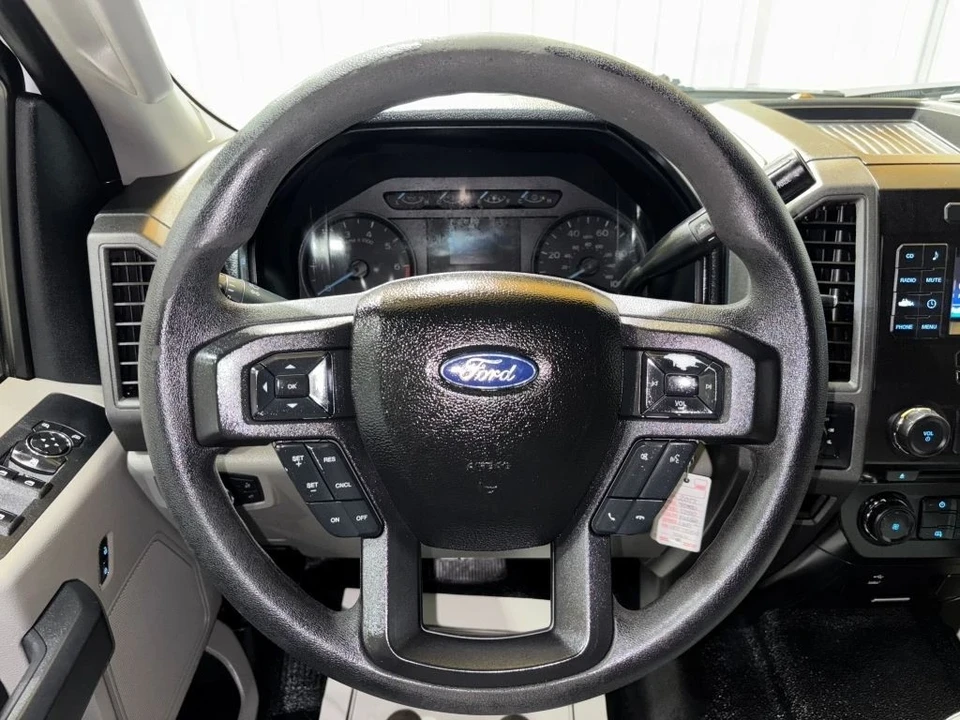 2017 Ford Super Duty 4th Gen - Image 18 of 21