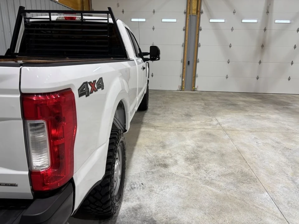 2017 Ford Super Duty 4th Gen - Image 10 of 21