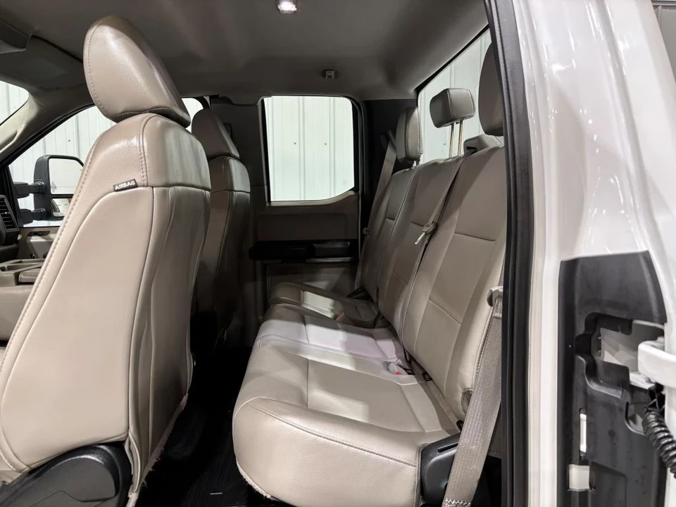 2017 Ford Super Duty 4th Gen - Image 13 of 21