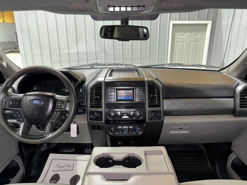 2017 Ford Super Duty 4th Gen - Image 17 of 21