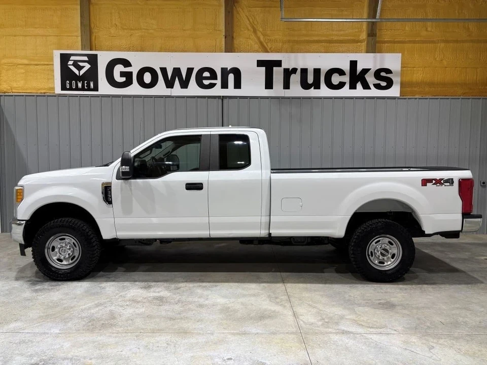 2017 Ford Super Duty 4th Gen - Image 2 of 21