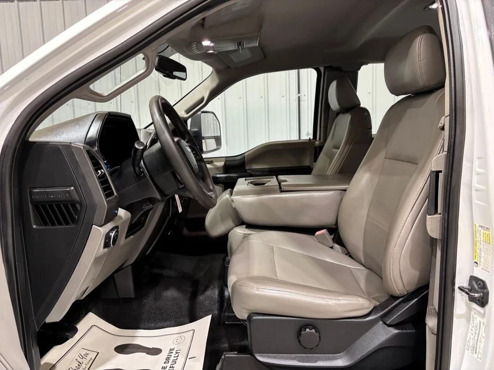 2017 Ford Super Duty 4th Gen - Image 11 of 21