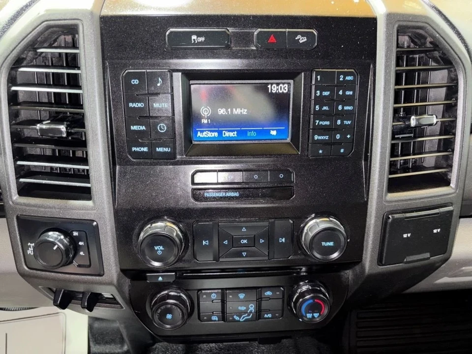 2017 Ford Super Duty 4th Gen - Image 19 of 21